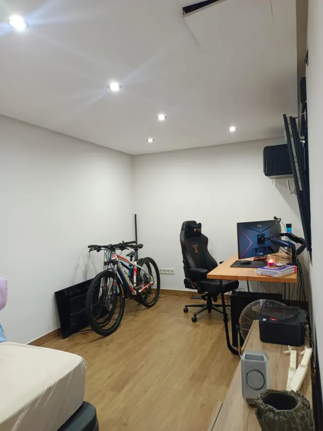 CHalet en planta baja — 30