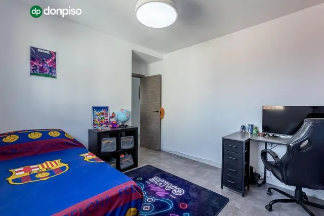 Casa en venta en Monachil (Granada) – Amplia, luminosa y con gran potencial — 19