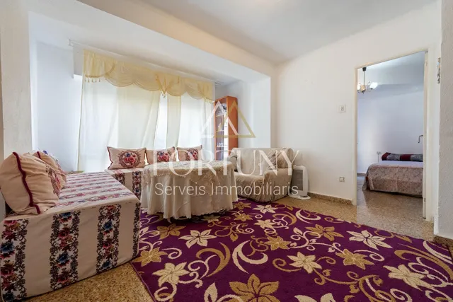 Piso en venta PARA INVERSORES, Calle Jurats en Reus. - foto 5