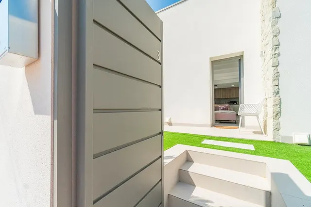 Villa 3 habitaciones 90m² en venta - Blue Lagoon - Galán — 21