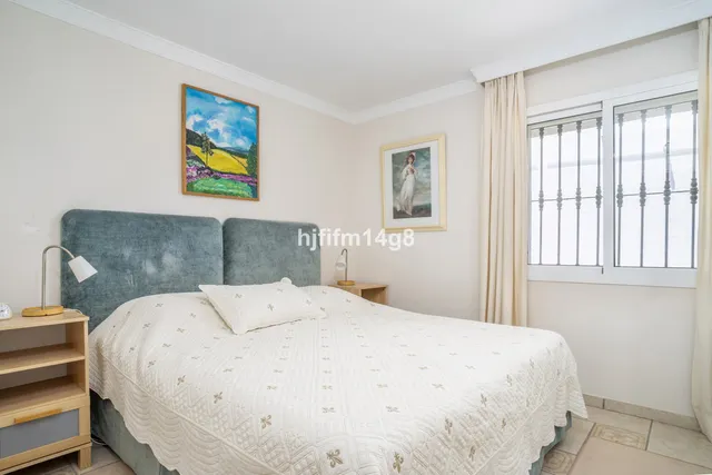 Adosado 3 habitaciones 160m² en venta - Marbella — 16