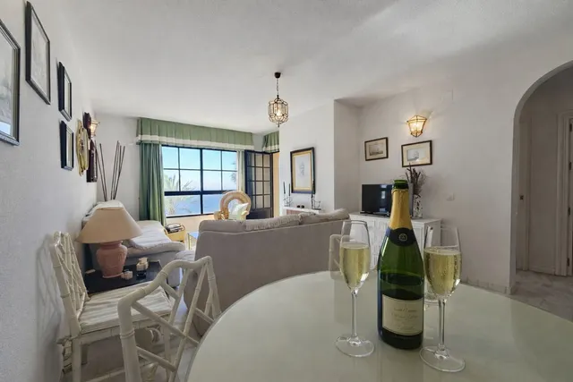 Ático 2 habitaciones 91m² en venta - Riviera del sol - foto 5