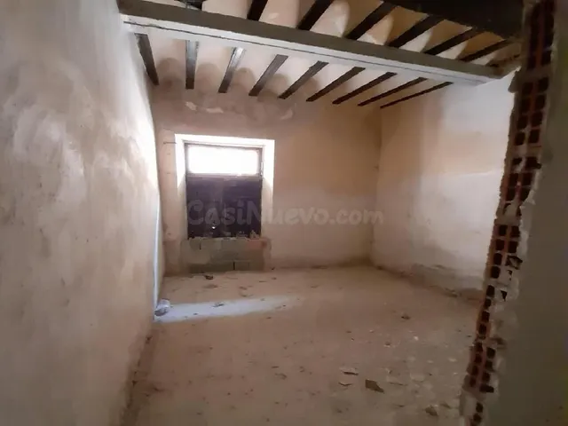 EN VENTA CASA EN MULA - MURCIA CON 4 habitaciones - foto 4