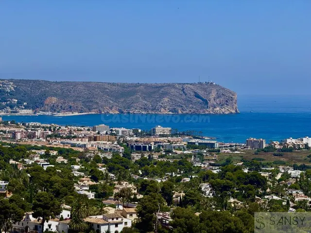 Casa-Chalet en Venta en Javea/Xabia Alicante - foto 2