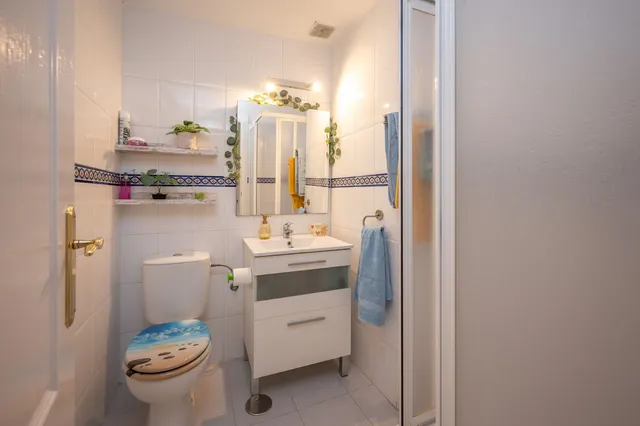 Apartamento 2 habitaciones 125m² en venta - Riviera del sol — 17