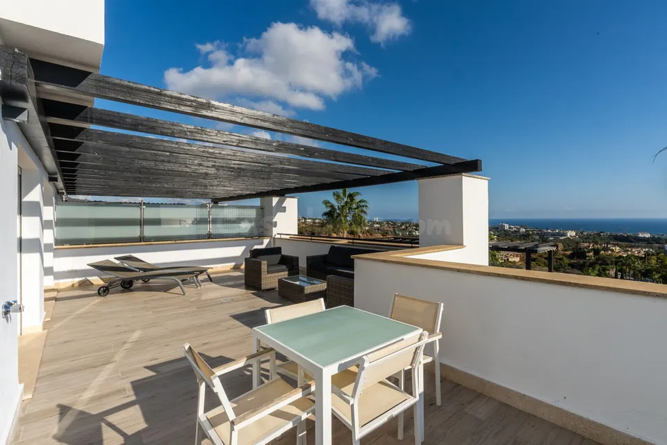Dúplex 3 habitaciones 142m² en venta - Marbella