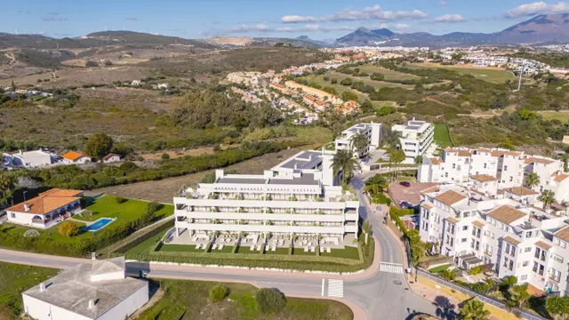 Ático 1 habitación 168m² en venta - El Castillo — 7