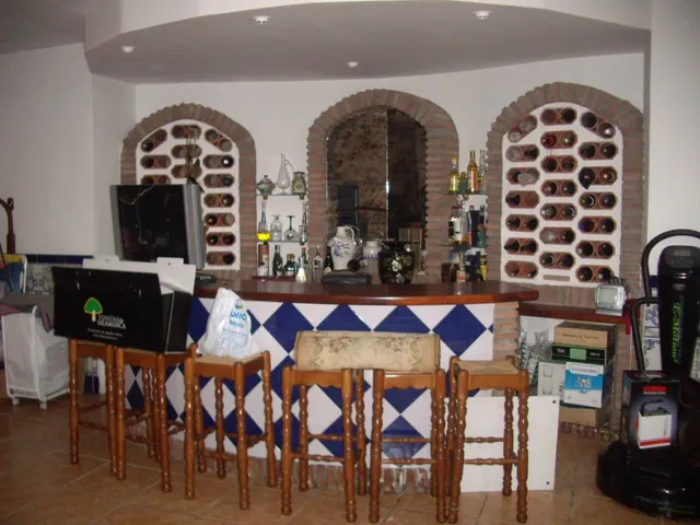 MAGNIFICO CHALÉ EN VENTA EN ADRA — 18