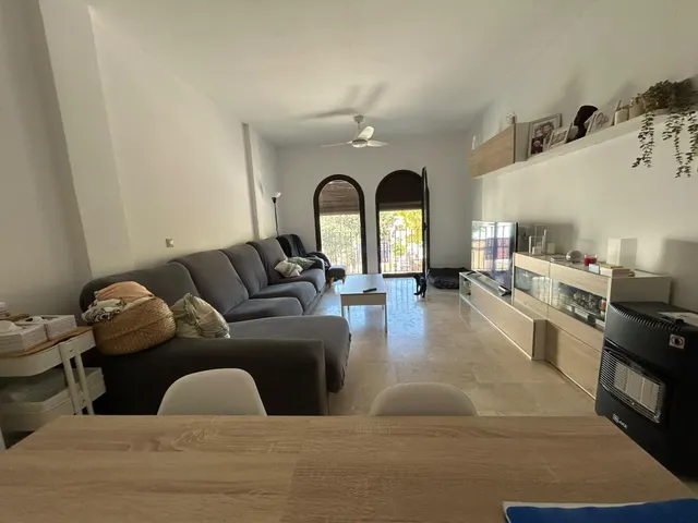 EN EXCLUSIVA CASA EN LA ZONA DE SAN JUAN CON PLAZA DE PARKING¡¡¡¡¡ — 6