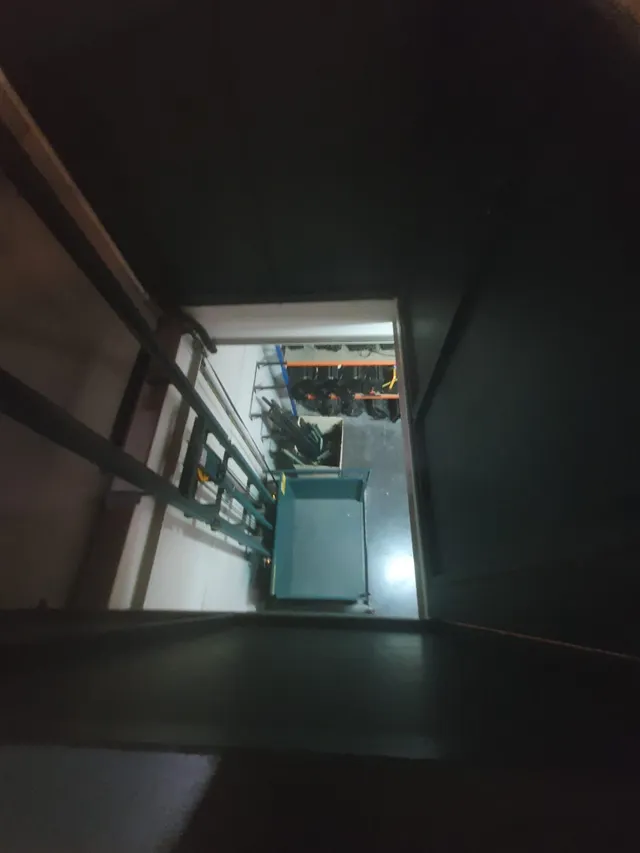 Se vende nave industrial en P.I La Palmera — 14