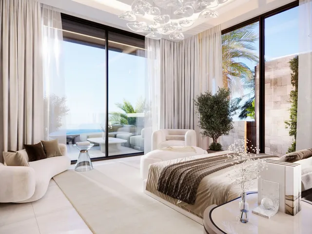 Chalet 5 habitaciones 750m² en venta - Marbella — 21