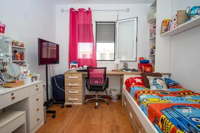 Piso en Venta en La Paz - Segunda Aguada, Cádiz por €270.000 — 9