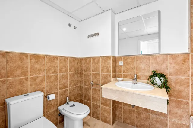 Apartamento 1 habitación 87m² en venta - Sierra cortina — 22