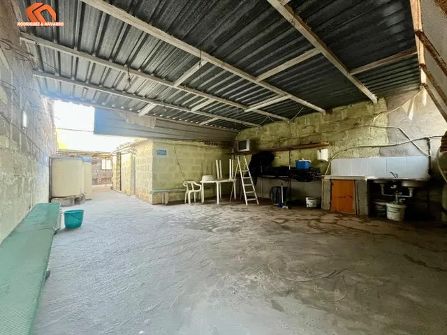 Casa terrera de una sola planta en el Canario — 17