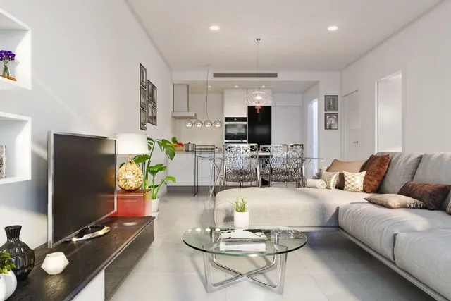 Villa 3 habitaciones 163m² en venta - Las Higuericas — 2
