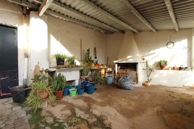CASA EN LA VILETA - PALMA — 24