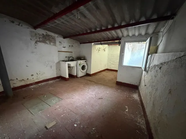 Casa de planta baja para reformar en Arroyo de la Luz — 16