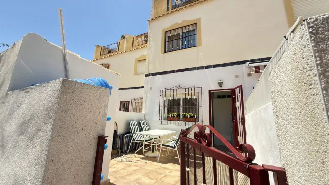 Casa 3 habitaciones 80m² en venta - La Zenia — 19