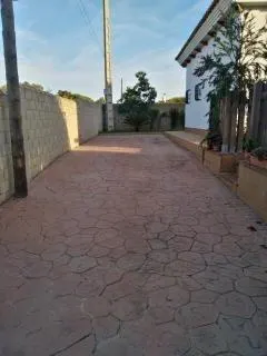 CHALET EN EL PAGO MELILLA SOLO TEMPORADA DE VERANO — 18