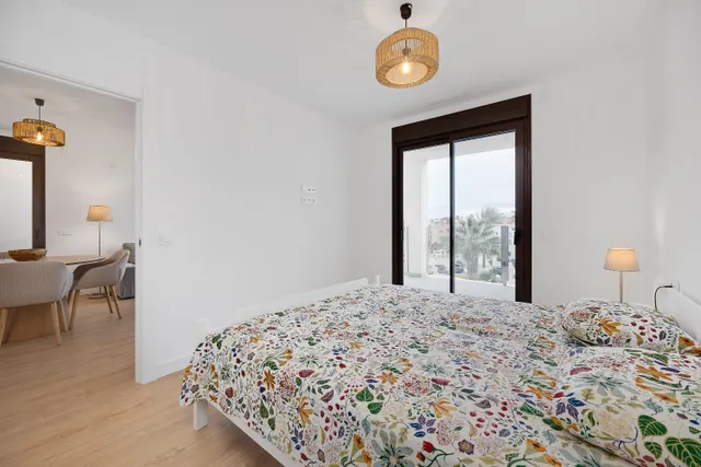 Apartamento 2 habitaciones 80m² en venta - PAU 8 — 19