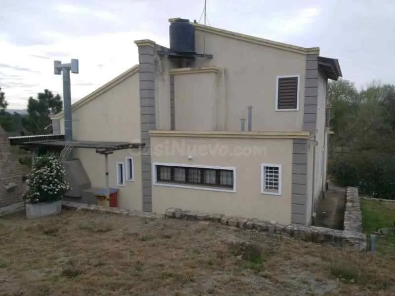 Casa en Tanti / Cordoba / Argentina