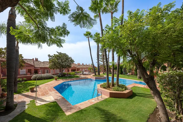 Dúplex 4 habitaciones 201m² en venta - El Madroñal — 3