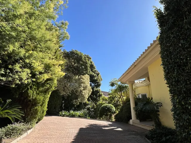 Chalet 6 habitaciones 618m² en venta - Riviera del sol — 43