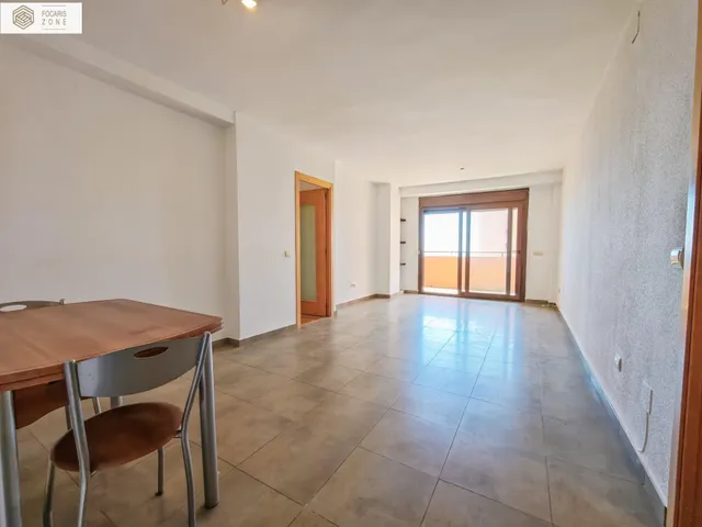 PRECIOSO PISO CON VISTAS AL MEDITERRÁNEO — 19