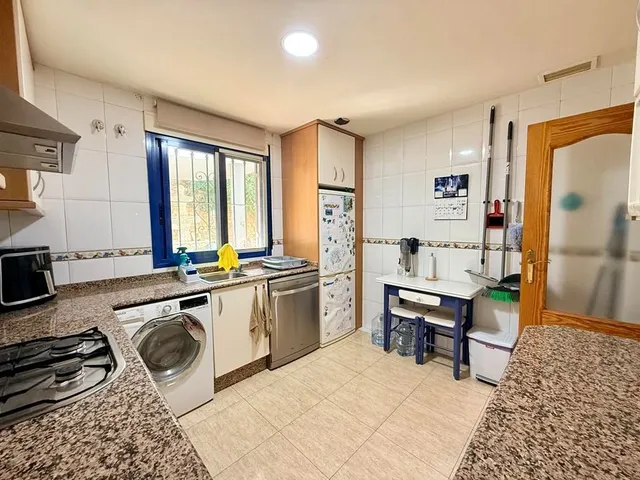 Adosada en Venta en Nucia, La Alicante — 18