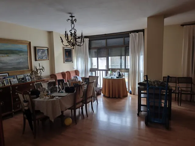 Piso 5 habitaciones 240m² en venta - Los Remedios — 11
