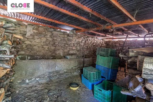 73.000 m2 Finca rústica con vivienda en Güéjar Sierra — 16