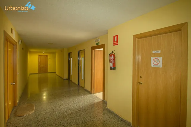 OFICINA CASCO ANTIGUO BADAJOZ — 3