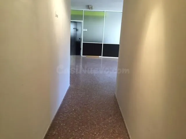 ENTRESUELO EN ALQUILER PREPARADO PARA DESPACHO - foto 3