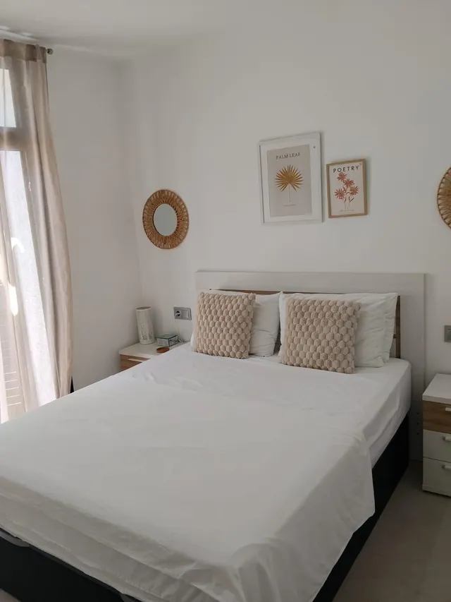 Gran oportunidad en Daya Nueva – villa independiente con piscina privada — 15