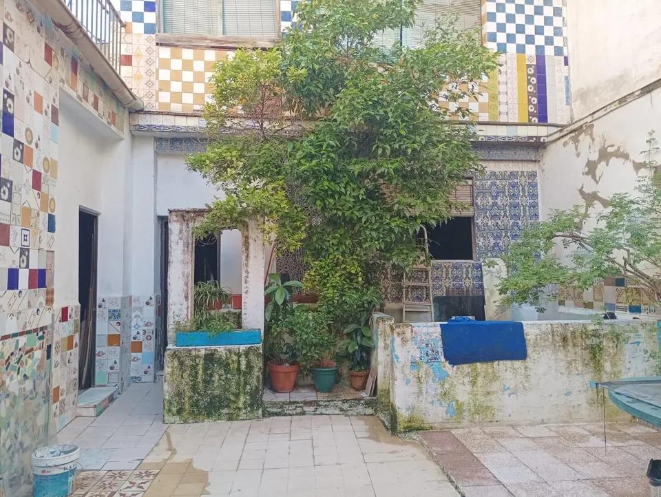 GRAN CASA EN VENTA EN JESÚS RESCATADO!!
