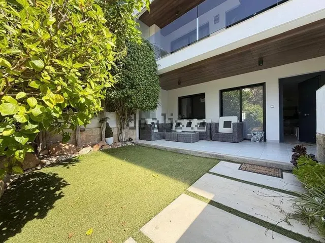 Apartamento con Parcela Privada en Campoamor - foto 3