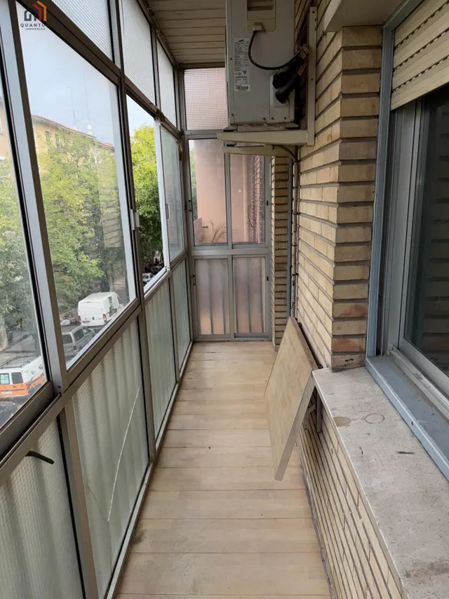 PISO EN AVENIDA AMÉRICA — 17