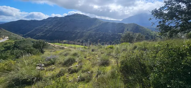 Venta de parcela urbanizable en Antequera Golf, Málaga, Cost - foto 4