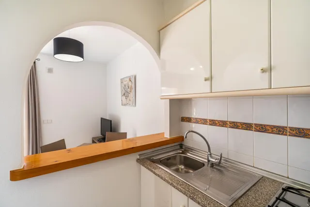 Bungalow Planta Baja 1 habitación 56m² en venta - Calpe — 29