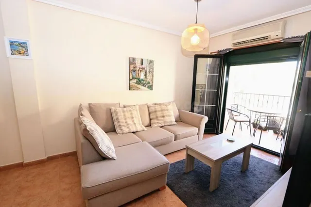 Apartamento 2 habitaciones 72m² en venta - Los Alcázares — 11