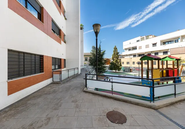 Piso a la venta en Santa Fe — 5