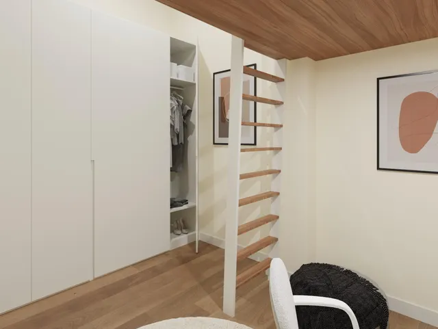 Vivienda recién reformada ideal para estudiantes – Alicante — 16