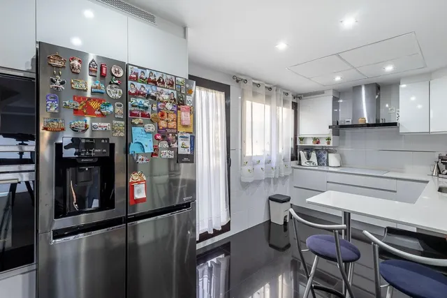 Espectacular casa en Maracena — 11