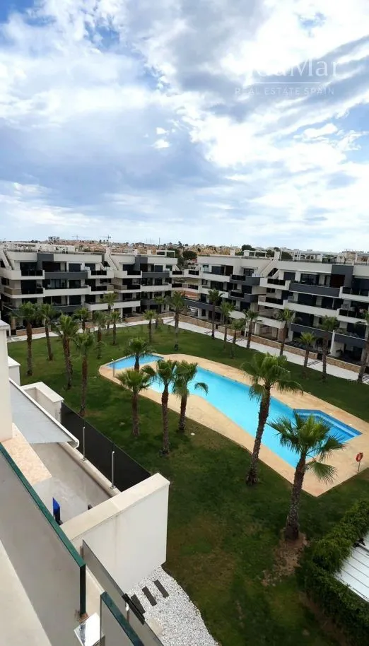 Ático 3 habitaciones 270m² en venta - PAU 8