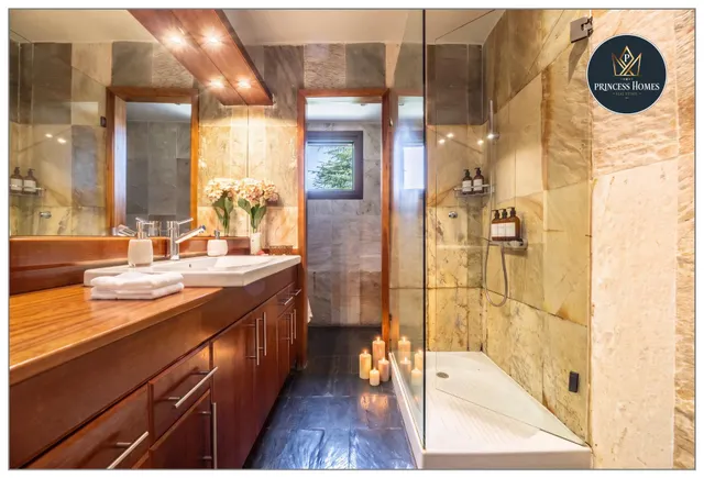 Espectacular vivienda junto a la Reserva de la Biosfera — 37