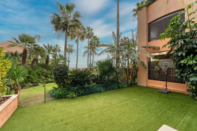 Apartamento 2 habitaciones 211m² en venta - Marbella — 17