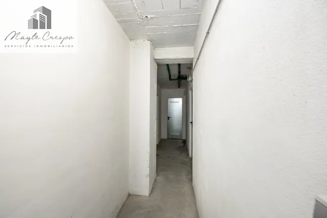 Trastero en calle solares 25 de 10.46m — 6