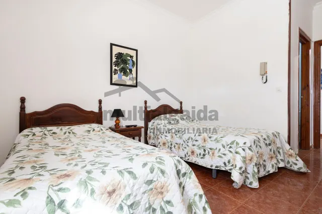 HOSTAL-RESTAURANTE EN SAN BENITO - LEBRIJA — 9