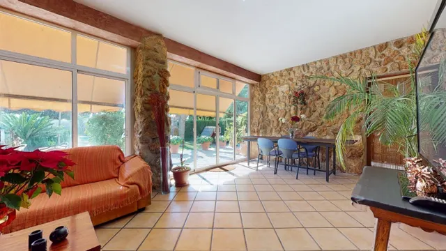 EL HOGAR DEL FUTURO HA LLEGADO A TU VIDA!! CHALET EN VENTA EN PARTIDA ALTZABARES — 18