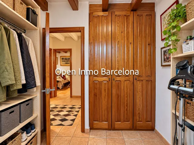 Casa 3 habitaciones 123m² en venta - Centro Pueblo — 11